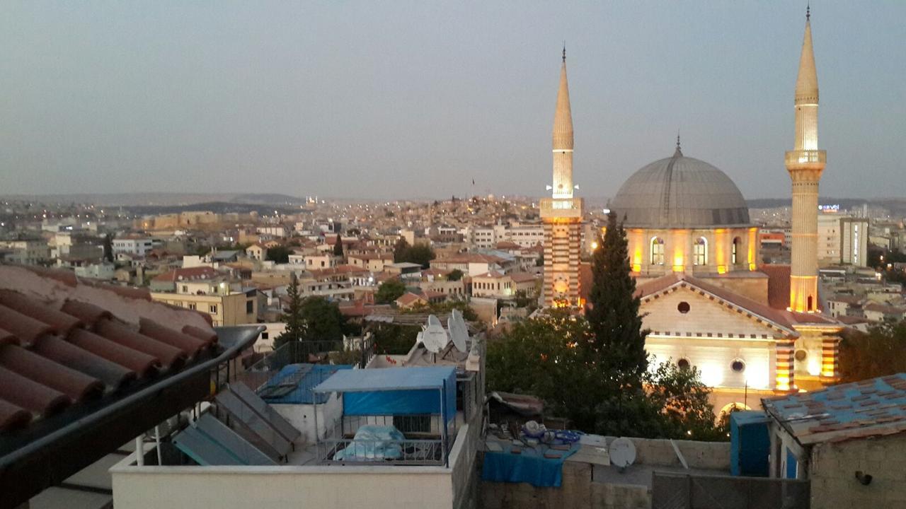 Bed and Breakfast Arif Bey Konagi à Gaziantep Extérieur photo
