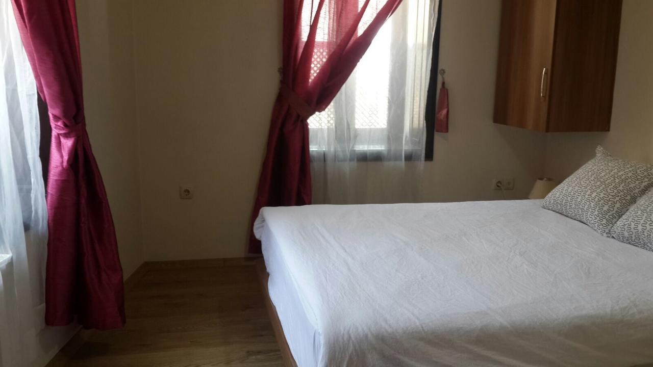 Bed and Breakfast Arif Bey Konagi à Gaziantep Extérieur photo