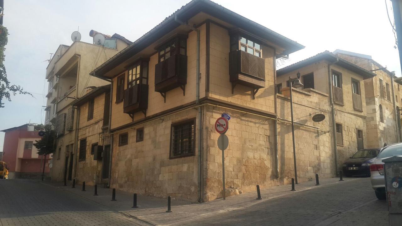 Bed and Breakfast Arif Bey Konagi à Gaziantep Extérieur photo