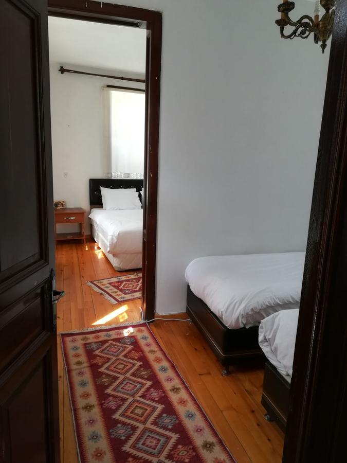 Bed and Breakfast Arif Bey Konagi à Gaziantep Extérieur photo
