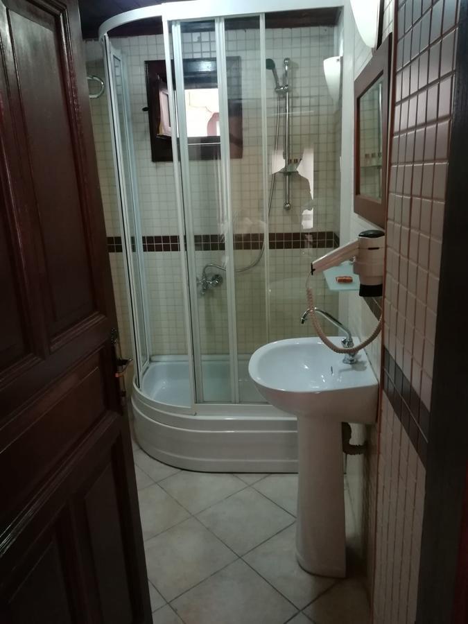 Bed and Breakfast Arif Bey Konagi à Gaziantep Extérieur photo