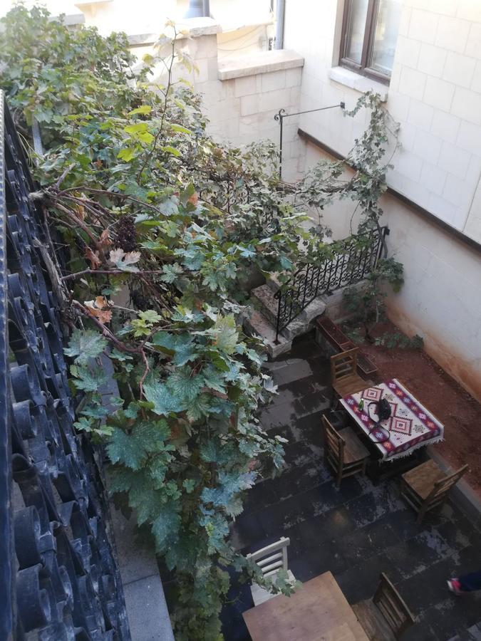 Bed and Breakfast Arif Bey Konagi à Gaziantep Extérieur photo