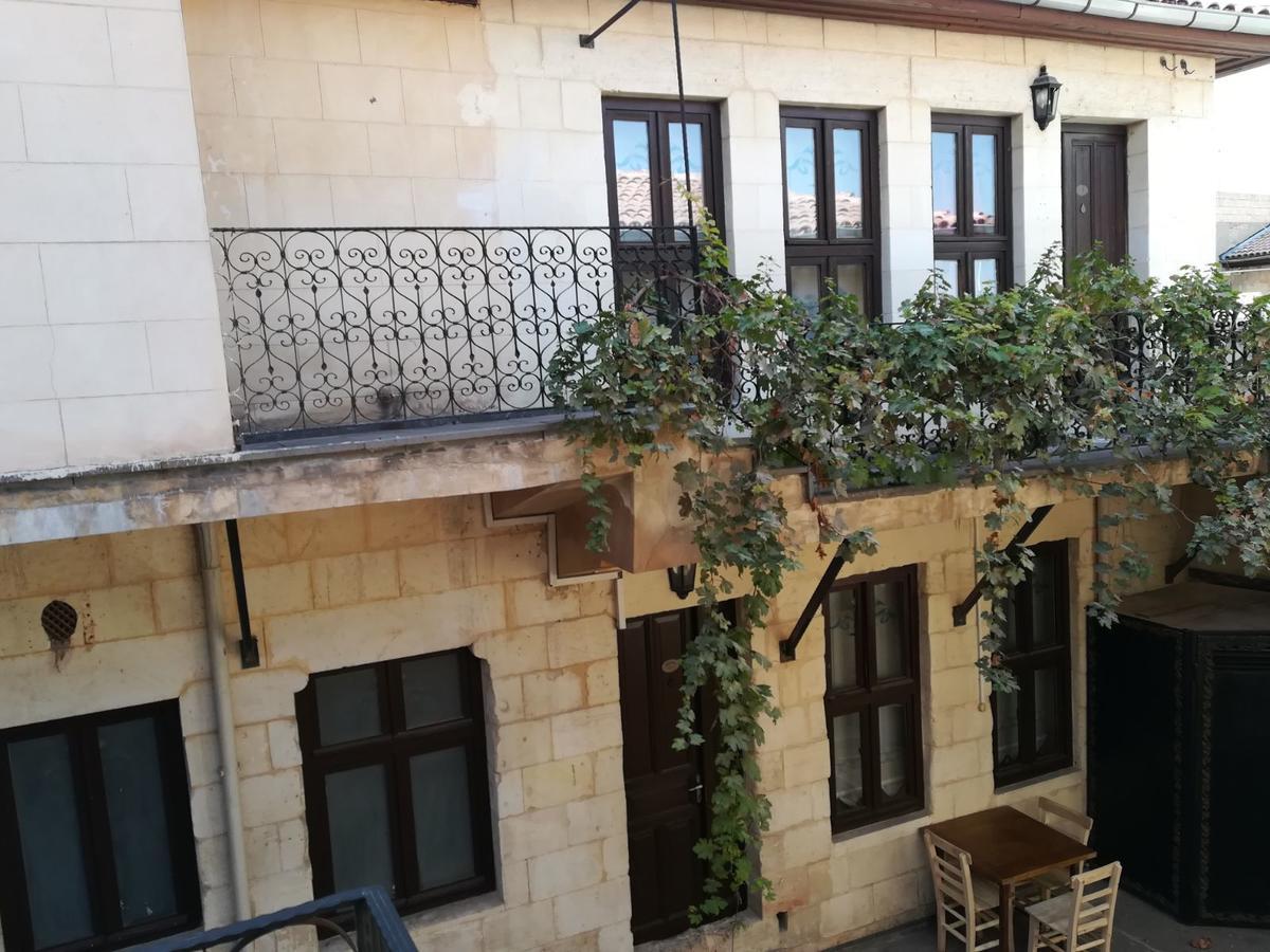 Bed and Breakfast Arif Bey Konagi à Gaziantep Extérieur photo