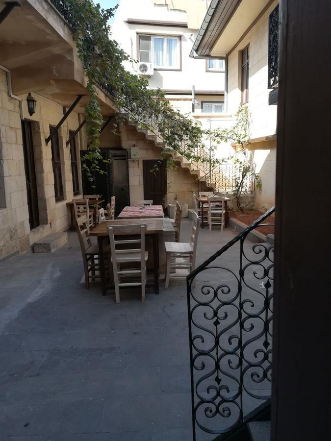Bed and Breakfast Arif Bey Konagi à Gaziantep Extérieur photo