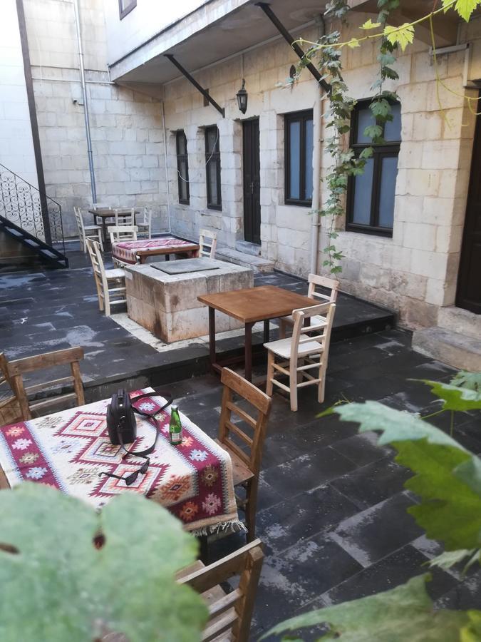 Bed and Breakfast Arif Bey Konagi à Gaziantep Extérieur photo