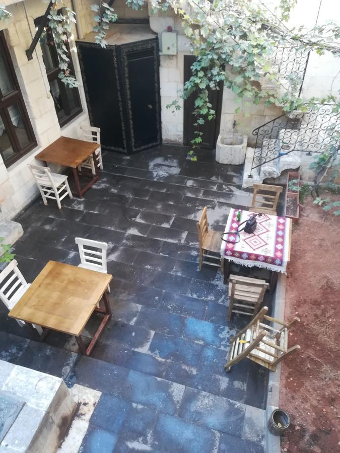 Bed and Breakfast Arif Bey Konagi à Gaziantep Extérieur photo
