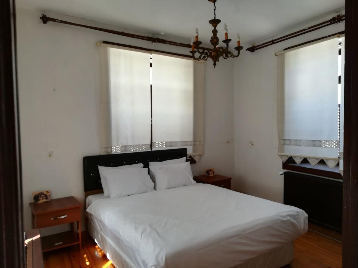 Bed and Breakfast Arif Bey Konagi à Gaziantep Extérieur photo