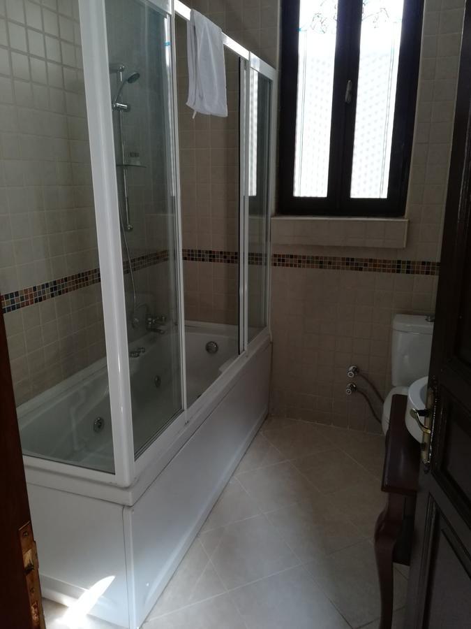 Bed and Breakfast Arif Bey Konagi à Gaziantep Extérieur photo