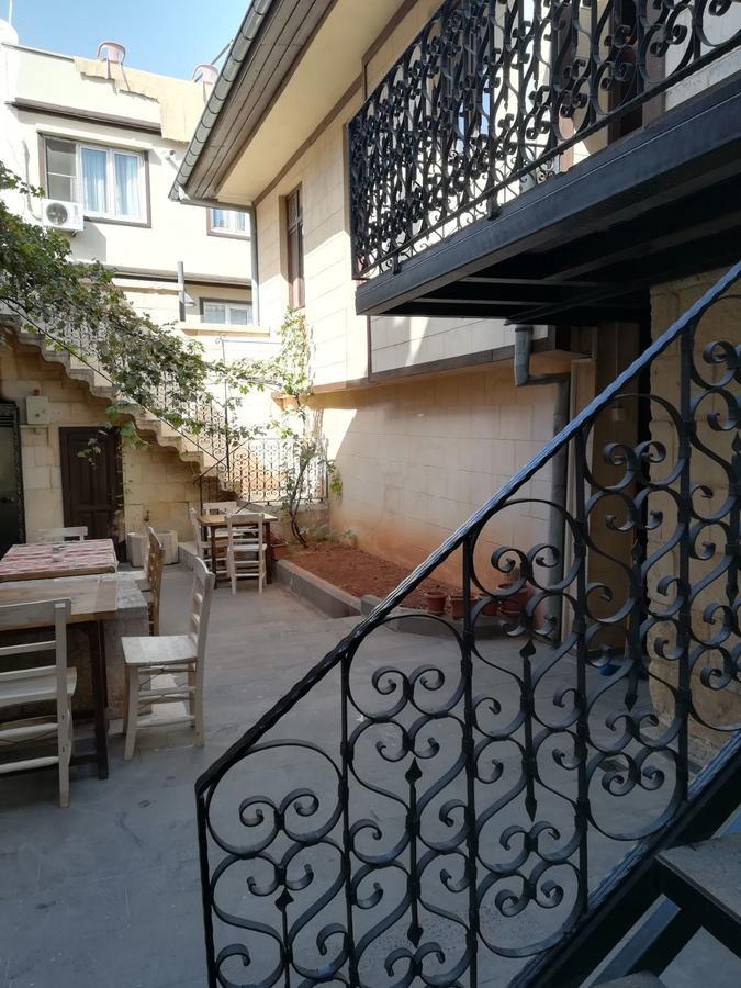 Bed and Breakfast Arif Bey Konagi à Gaziantep Extérieur photo