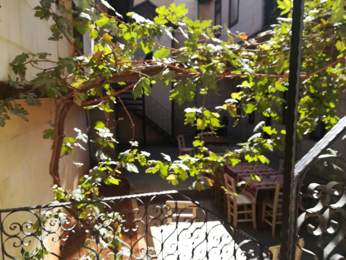 Bed and Breakfast Arif Bey Konagi à Gaziantep Extérieur photo