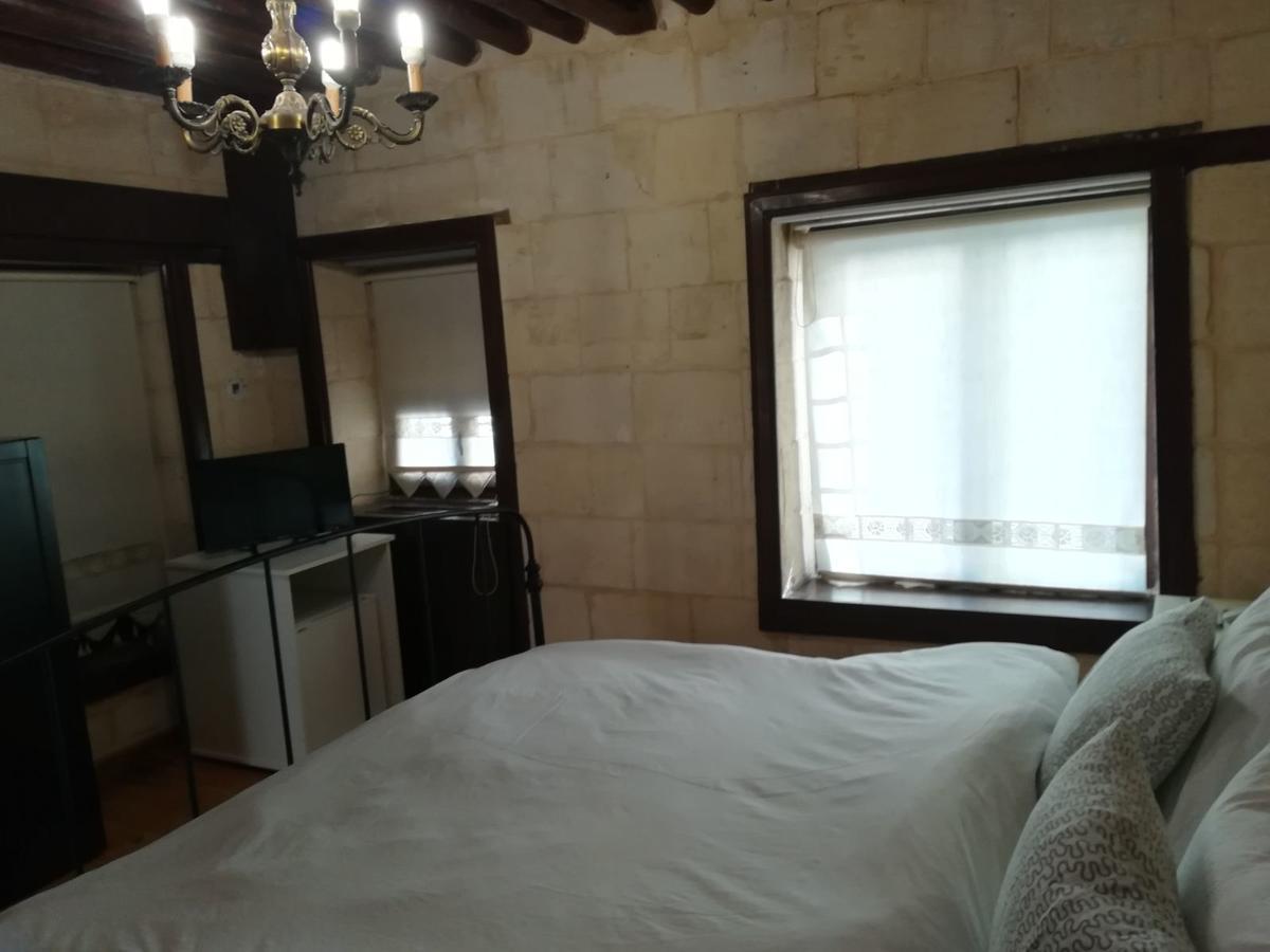 Bed and Breakfast Arif Bey Konagi à Gaziantep Extérieur photo