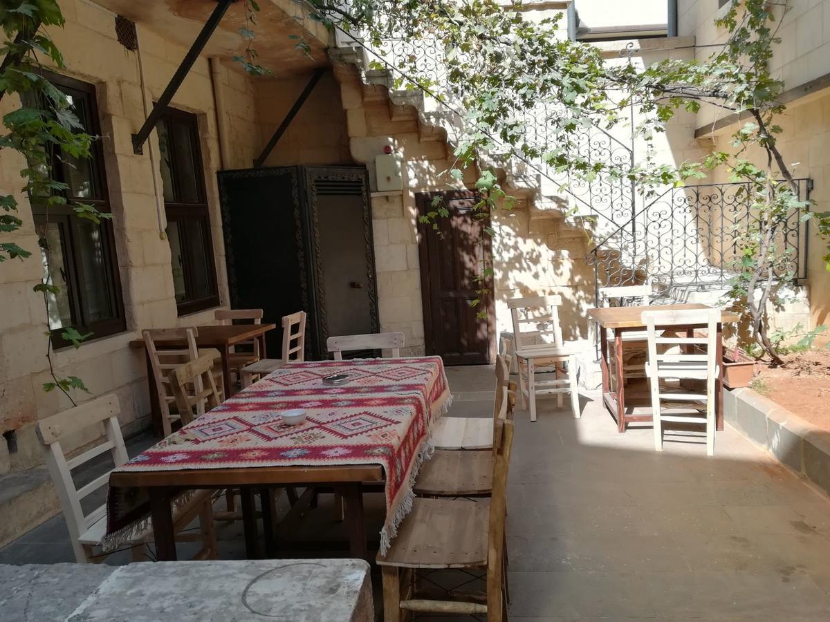 Bed and Breakfast Arif Bey Konagi à Gaziantep Extérieur photo