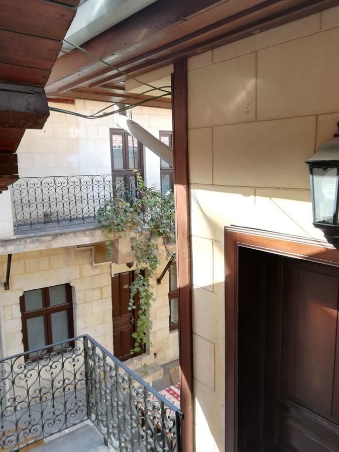 Bed and Breakfast Arif Bey Konagi à Gaziantep Extérieur photo