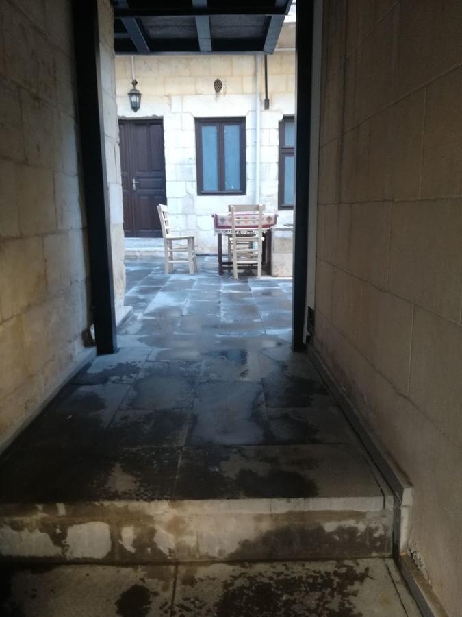 Bed and Breakfast Arif Bey Konagi à Gaziantep Extérieur photo