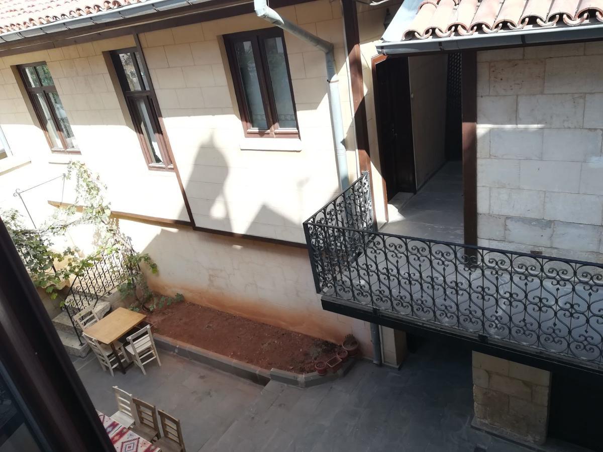 Bed and Breakfast Arif Bey Konagi à Gaziantep Extérieur photo