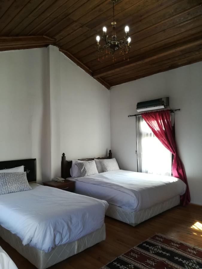 Bed and Breakfast Arif Bey Konagi à Gaziantep Extérieur photo