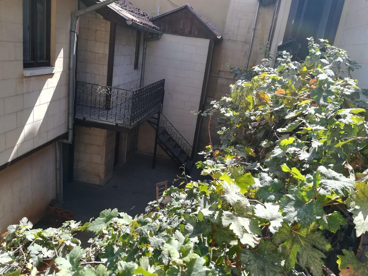 Bed and Breakfast Arif Bey Konagi à Gaziantep Extérieur photo