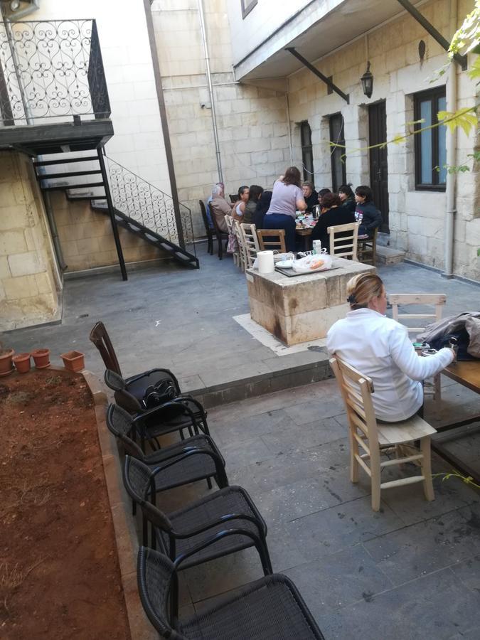 Bed and Breakfast Arif Bey Konagi à Gaziantep Extérieur photo