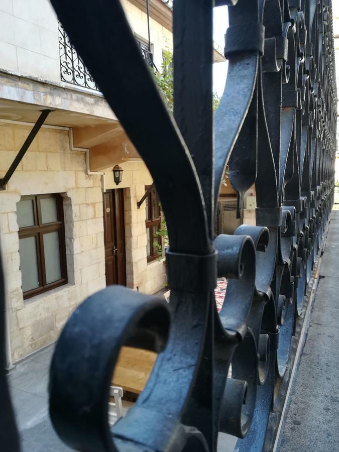 Bed and Breakfast Arif Bey Konagi à Gaziantep Extérieur photo