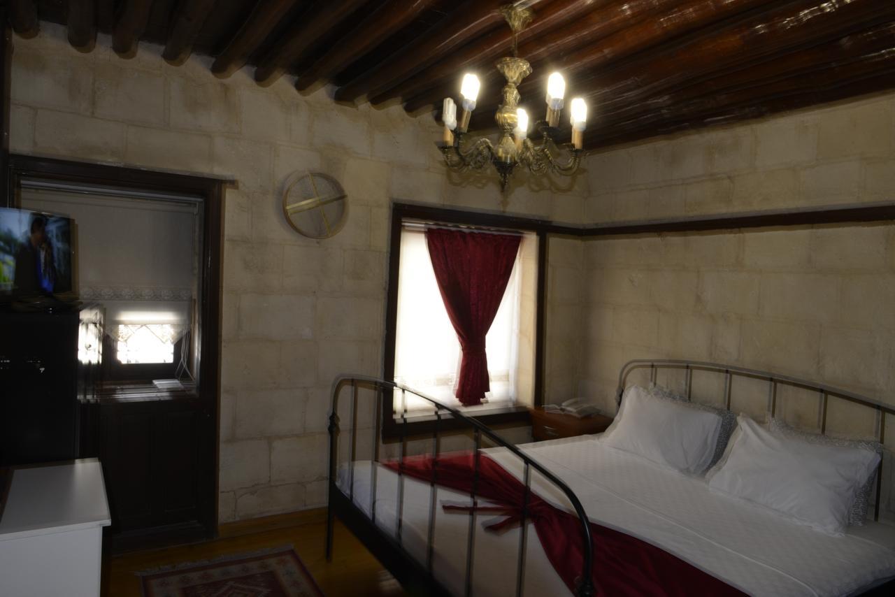 Bed and Breakfast Arif Bey Konagi à Gaziantep Extérieur photo