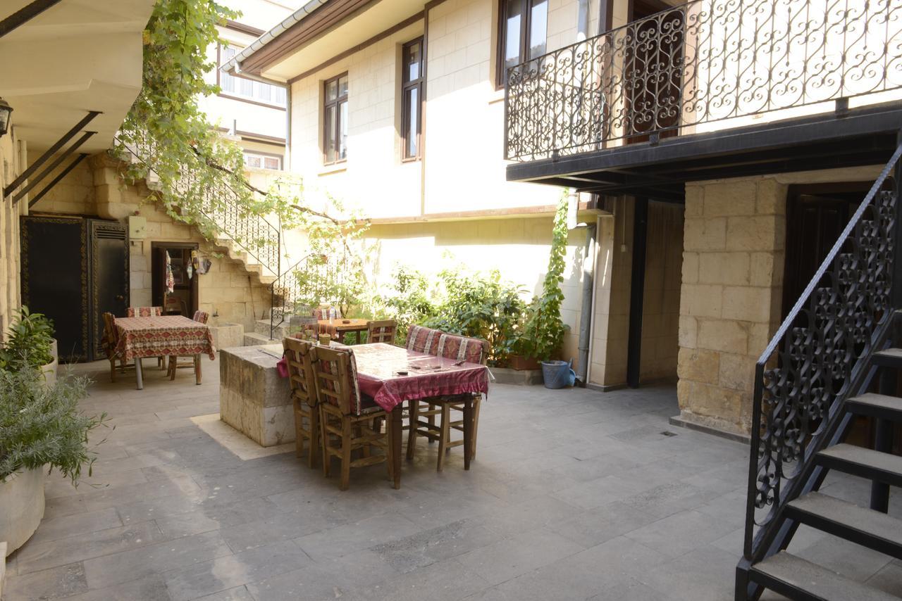 Bed and Breakfast Arif Bey Konagi à Gaziantep Extérieur photo