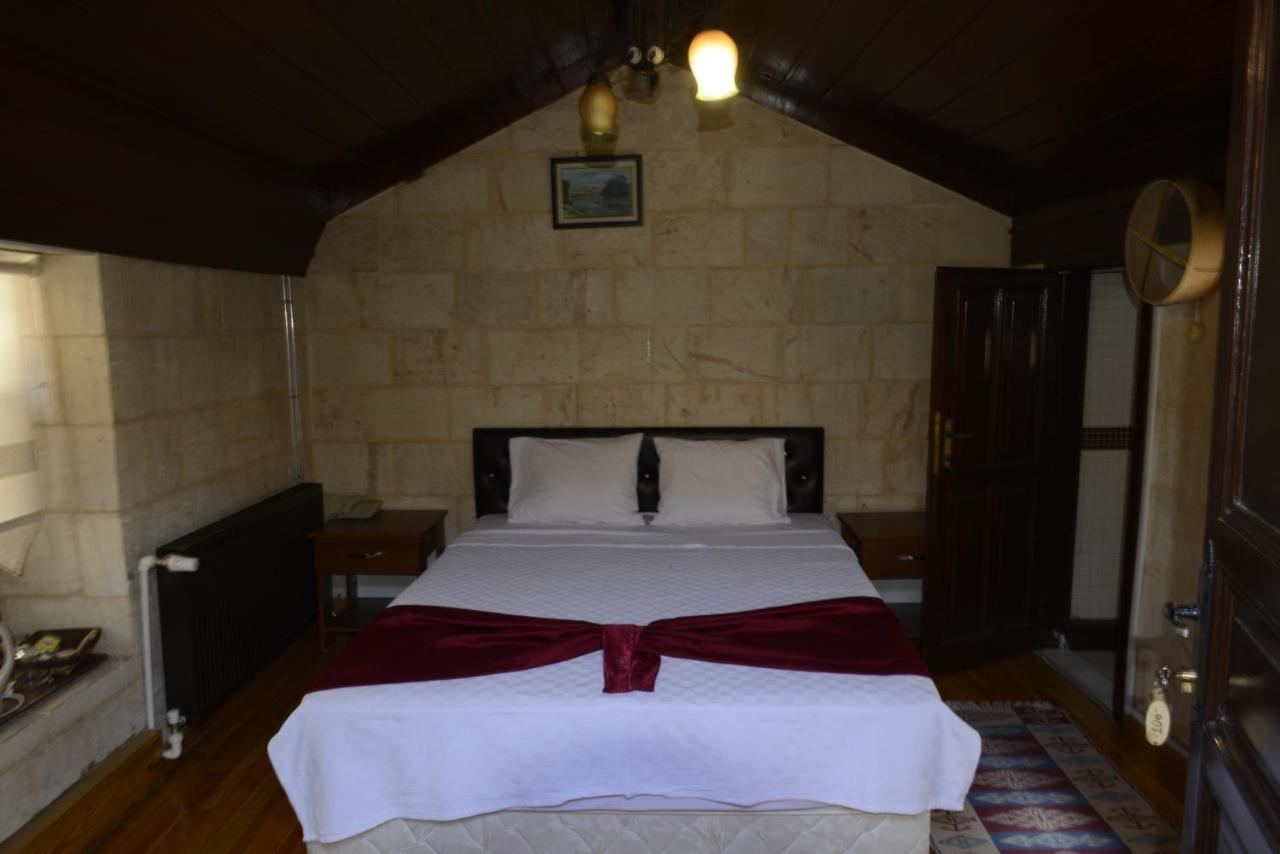 Bed and Breakfast Arif Bey Konagi à Gaziantep Extérieur photo